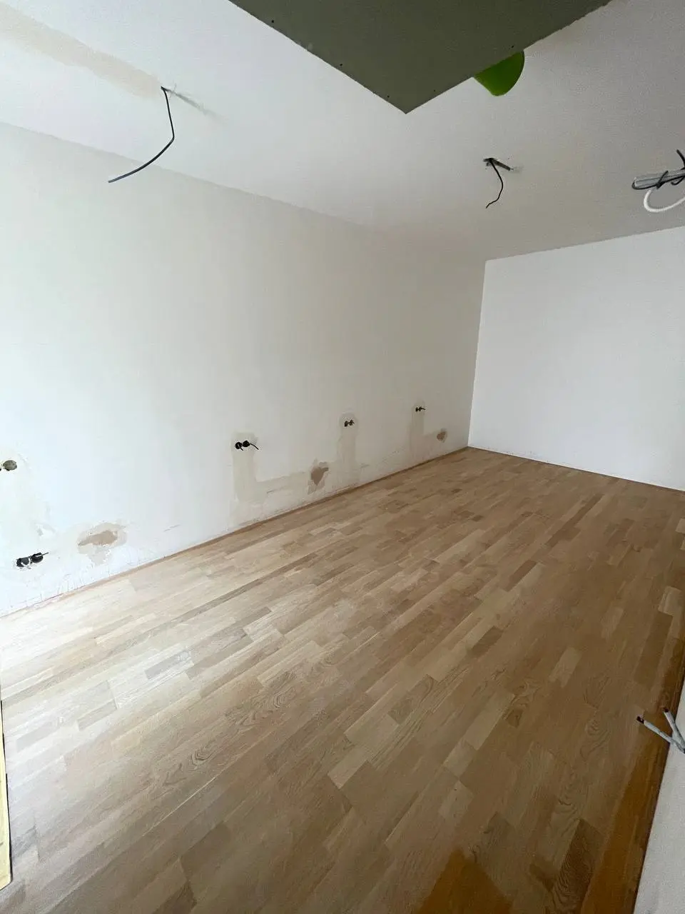 Rekonstrukce před