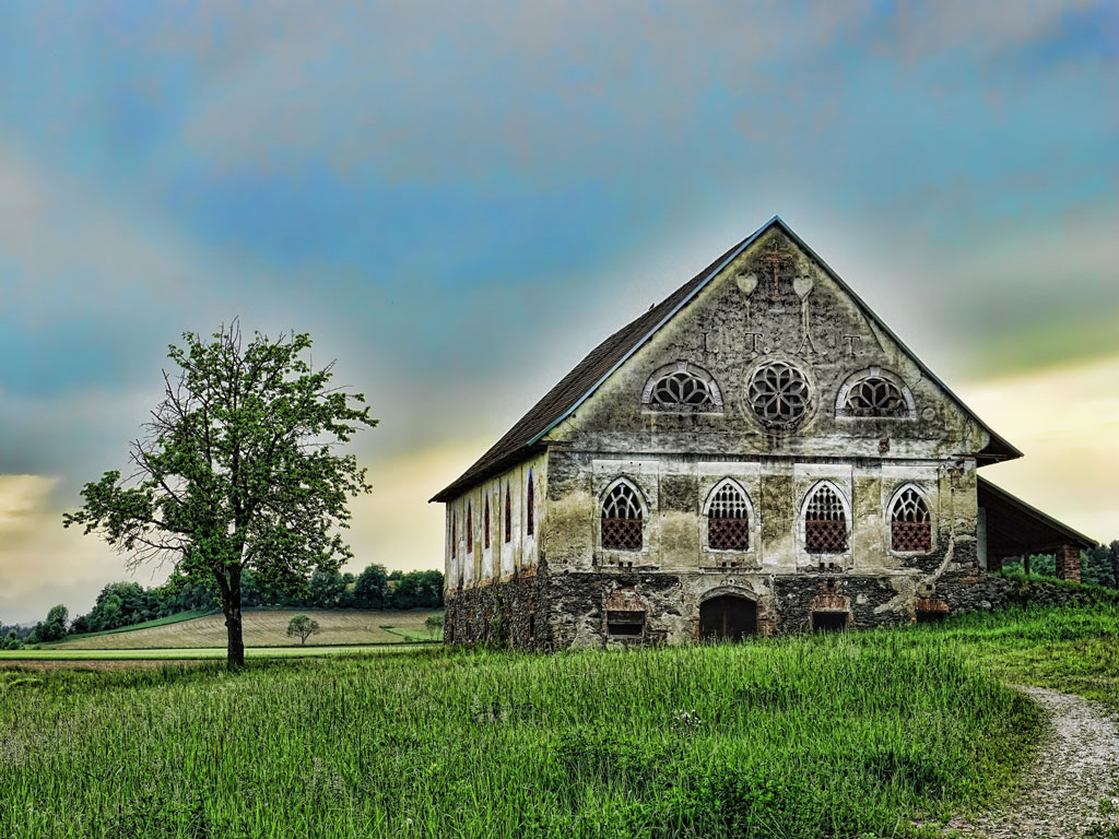 Stavební povolení vs. ohlášení stavby – kdy je co potřeba?