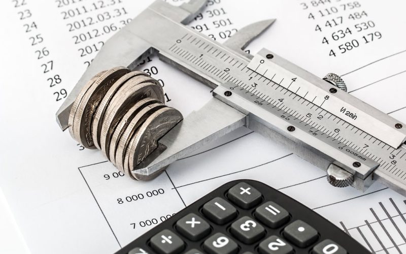 První kroky při plánování rekonstrukce