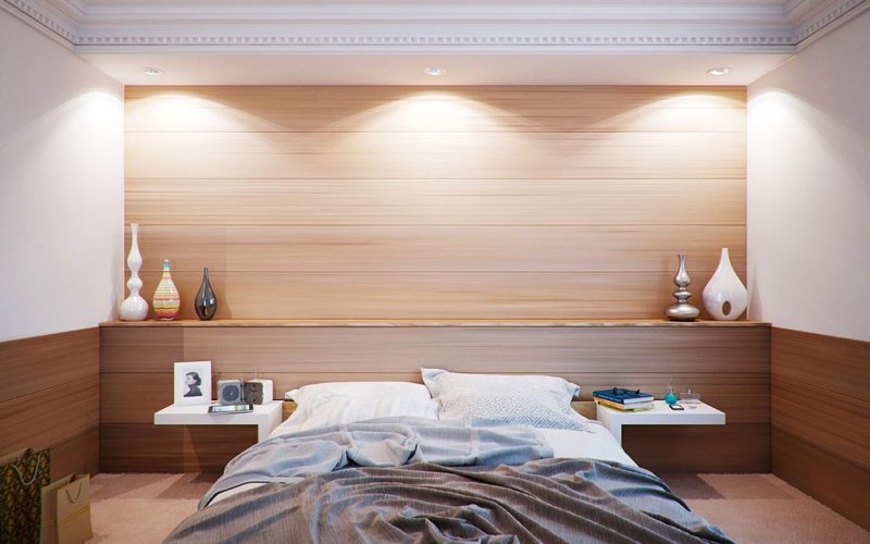 Top trendy v interiérovém designu malých bytů