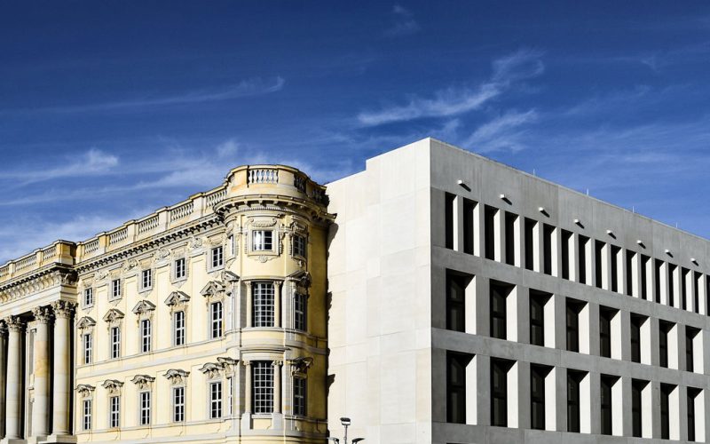 Rekonstrukce historického domu: Jak zachovat charakter a přitom udělat krok do 21. století