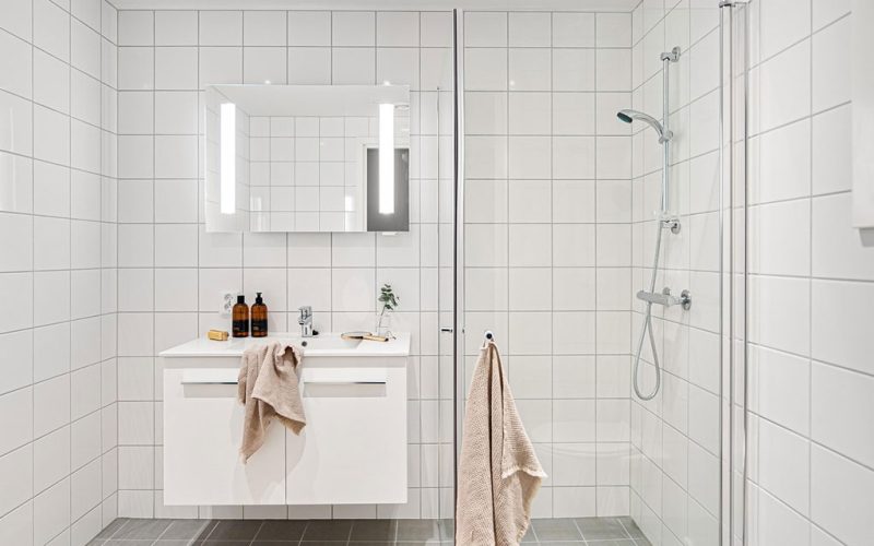 Rekonstrukce bytového jádra krok za krokem