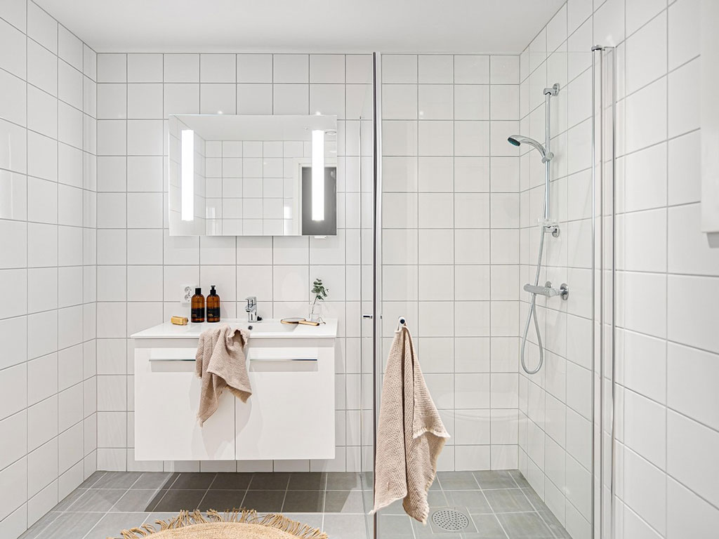 Rekonstrukce bytového jádra krok za krokem