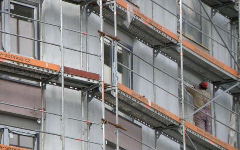 Koordinace řemesel: Proč je výhodné mít jednoho generálního dodavatele