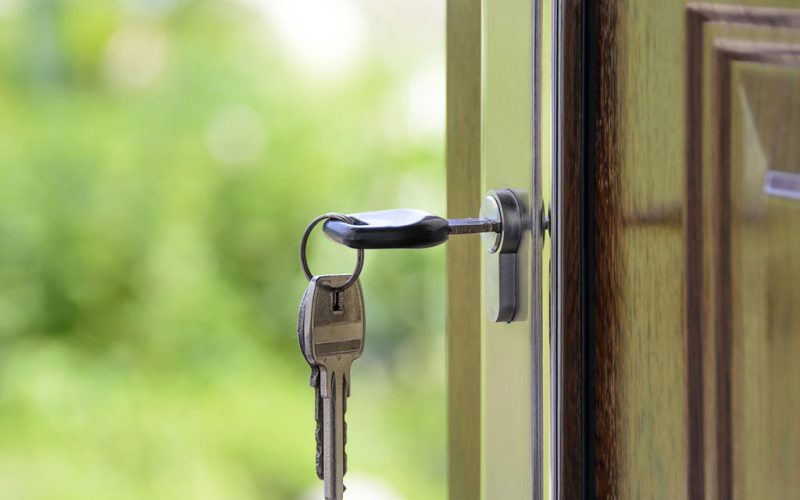 Jak probíhá kompletní rekonstrukce bytu během 30 dní – Deník stavby