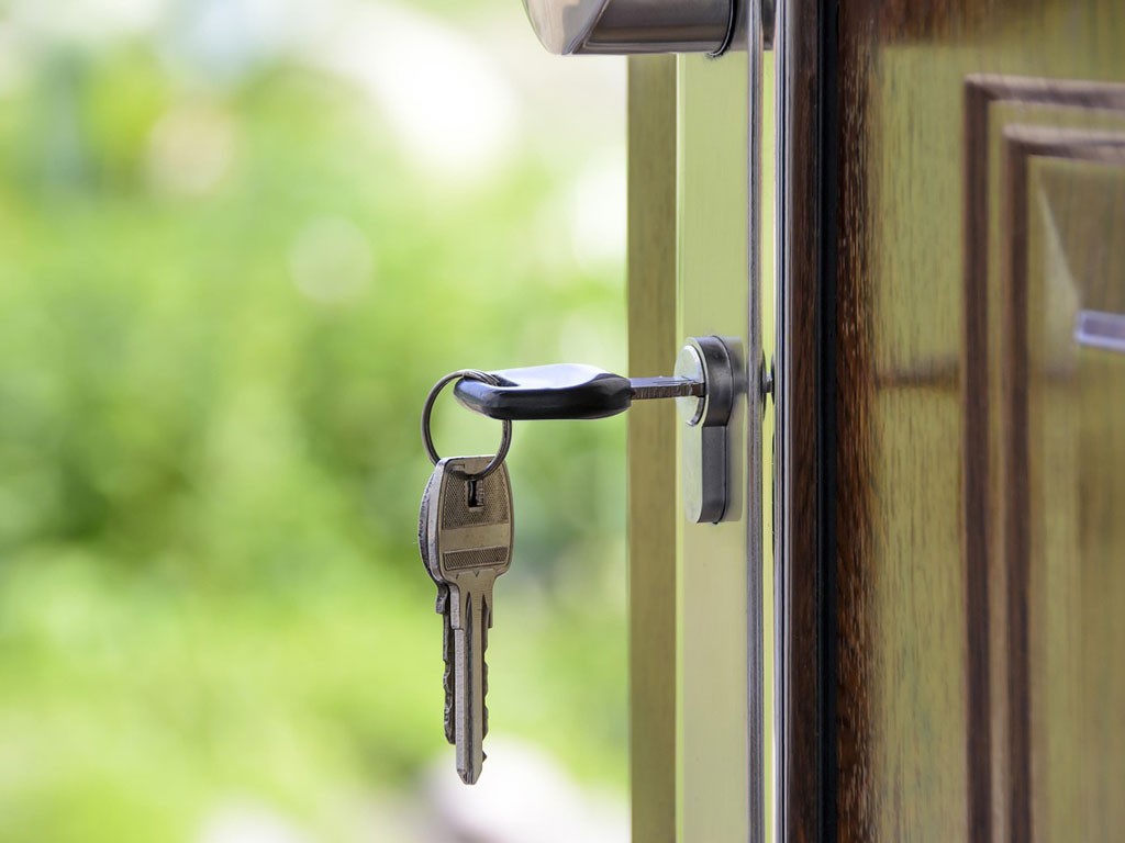 Jak probíhá kompletní rekonstrukce bytu během 30 dní – Deník stavby