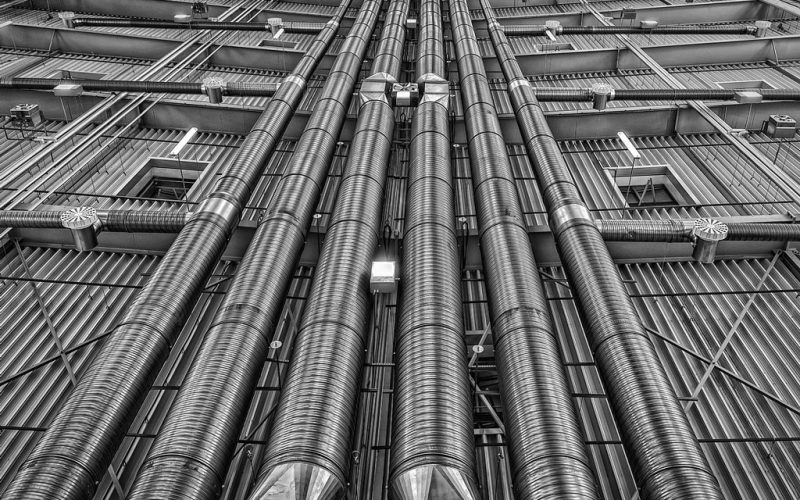 Rekuperace vzduchu v panelovém bytě: kdy má smysl a na co si dát pozor