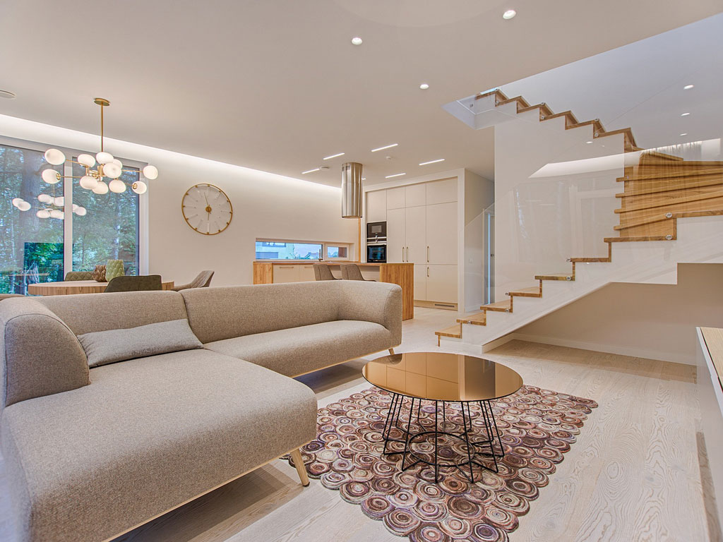 Jak se připravit na rekonstrukci bytu, když v něm zůstáváte bydlet