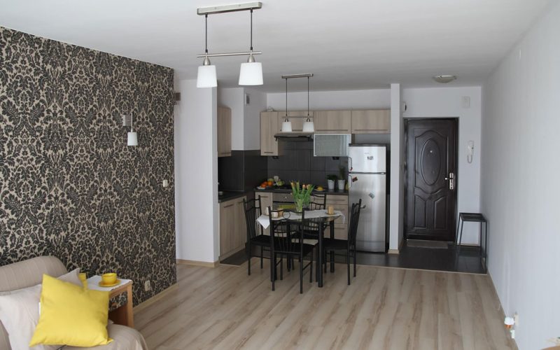 Rekonstrukce bytu pro seniory: Bezpečnostní a bezbariérové úpravy, které dávají smysl