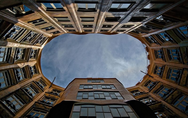 Nejmenší byt, který jsme kdy rekonstruovali: 26 m² funkčně i stylově