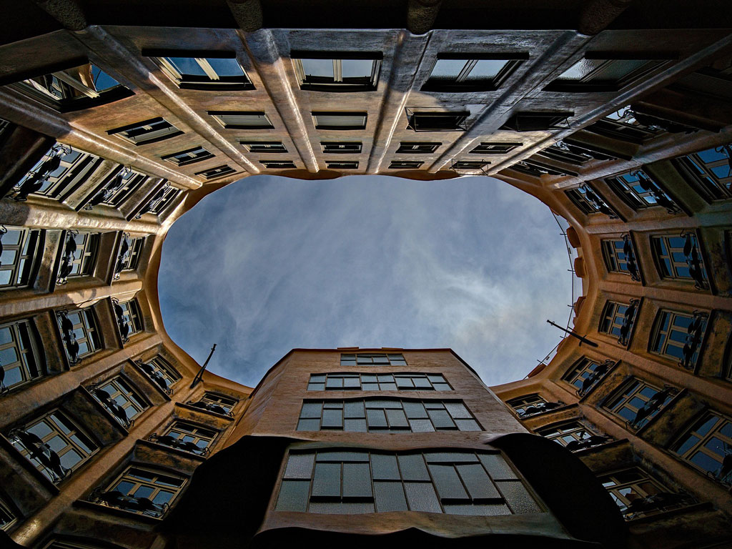 Nejmenší byt, který jsme kdy rekonstruovali: 26 m² funkčně i stylově