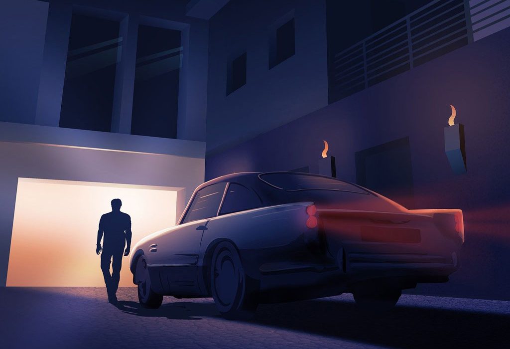 Automatizace garážových vrat: bezpečnost, chytré funkce a budoucnost moderního bydlení