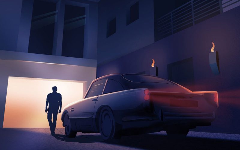 Automatizace garážových vrat: bezpečnost, chytré funkce a budoucnost moderního bydlení