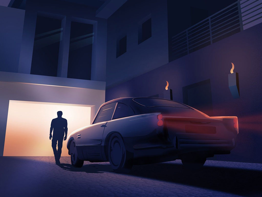 Automatizace garážových vrat: bezpečnost, chytré funkce a budoucnost moderního bydlení