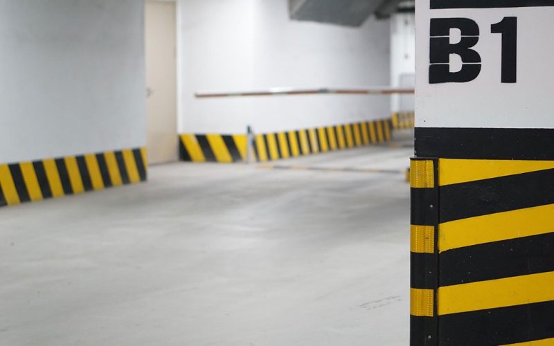 Správné zateplení podlahy garáže: Kompletní průvodce