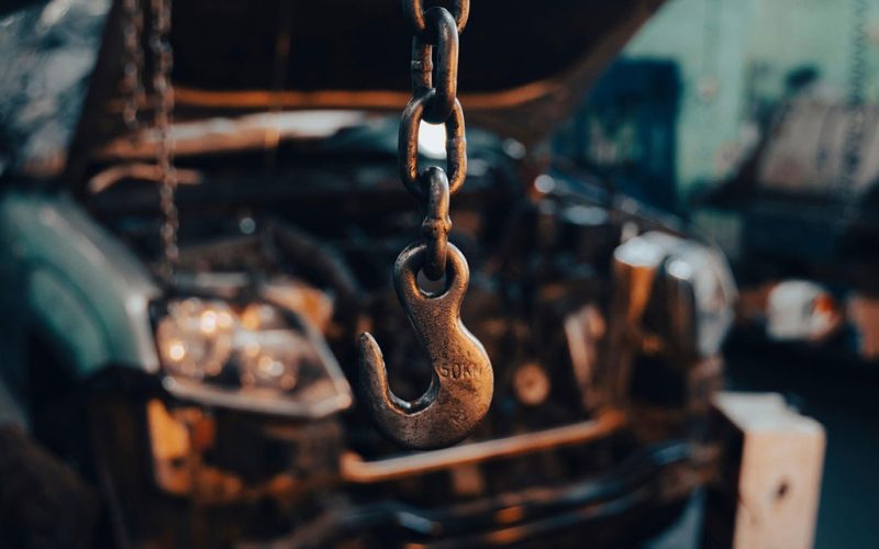 Jak na podřezání a odvlhčení zdiva garáže bez rizika