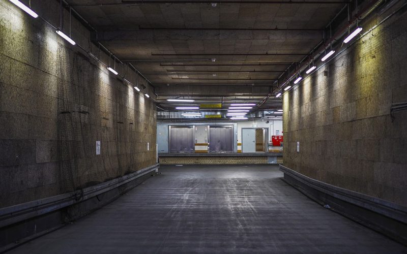 Zesílení stropu a nosných stěn garáže: Praktický a odborný průvodce