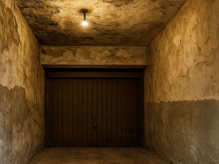 Před rekonstrukcí – Praha 3