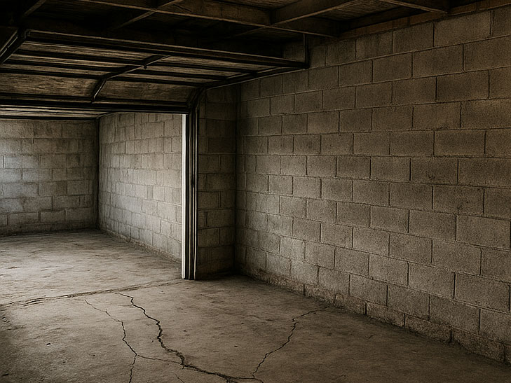 Před rekonstrukcí – Hurbanová