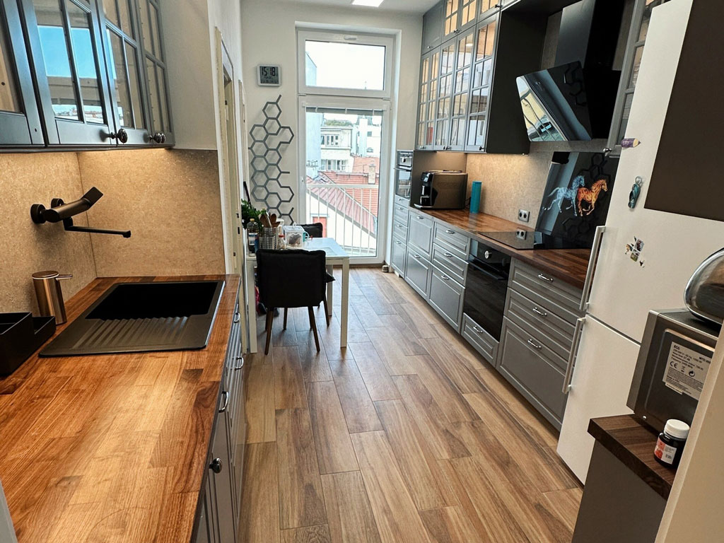 Po rekonstrukci – Truhlářská