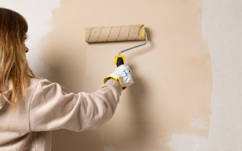 5 nejčastějších chyb v rozpočtu na malování a jak se jim vyhnout?