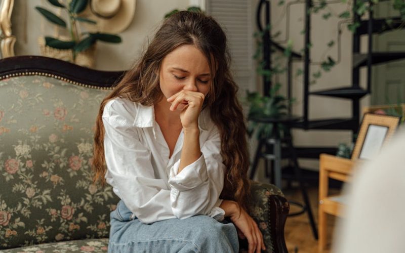 Alergik v domě: hypoalergenní barvy bez formaldehydu