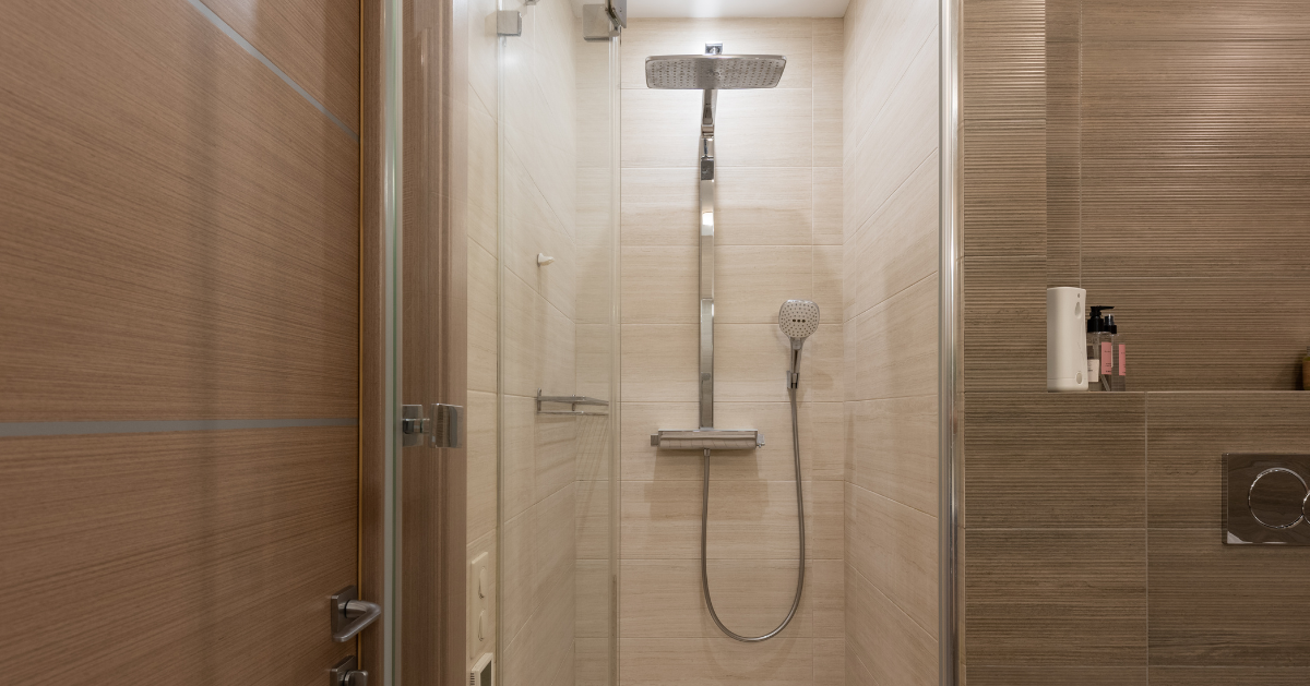 Fázování prací: kdy dává smysl rozdělit koupelnu na dvě etapy